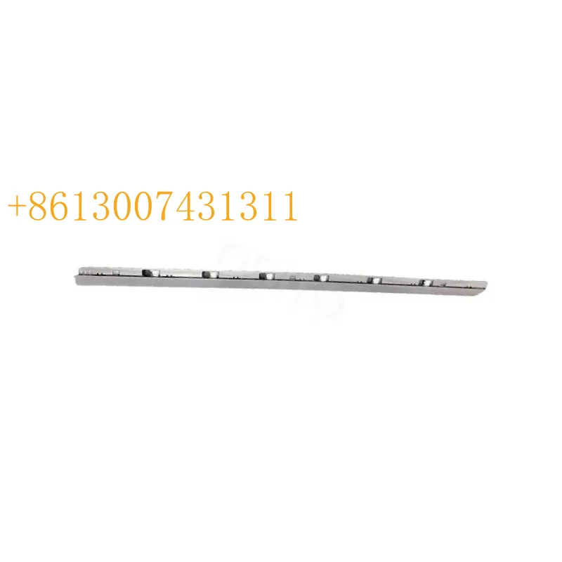 Moldura Lateral de Alta Calidad para Magotan, 3GD854940A 3GD854939A, Tira Decorativa para Carrocería ODITO