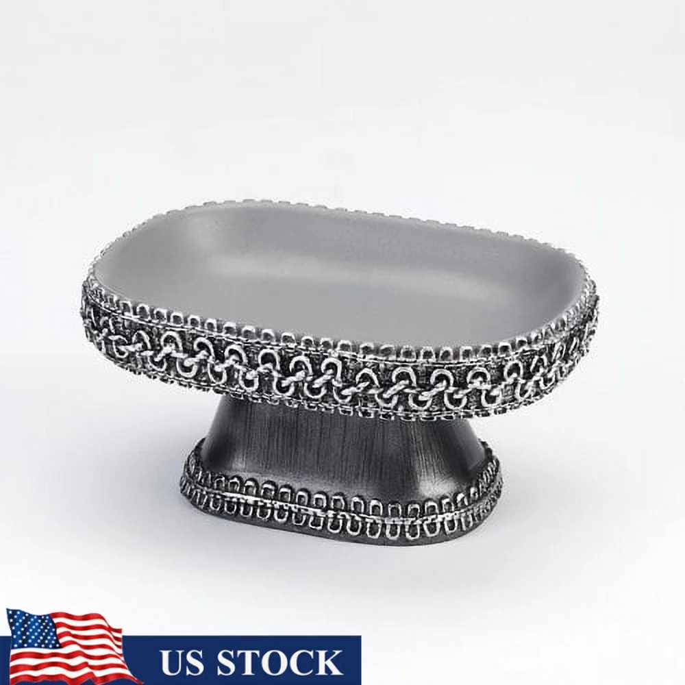 Braided Medallion S… - image