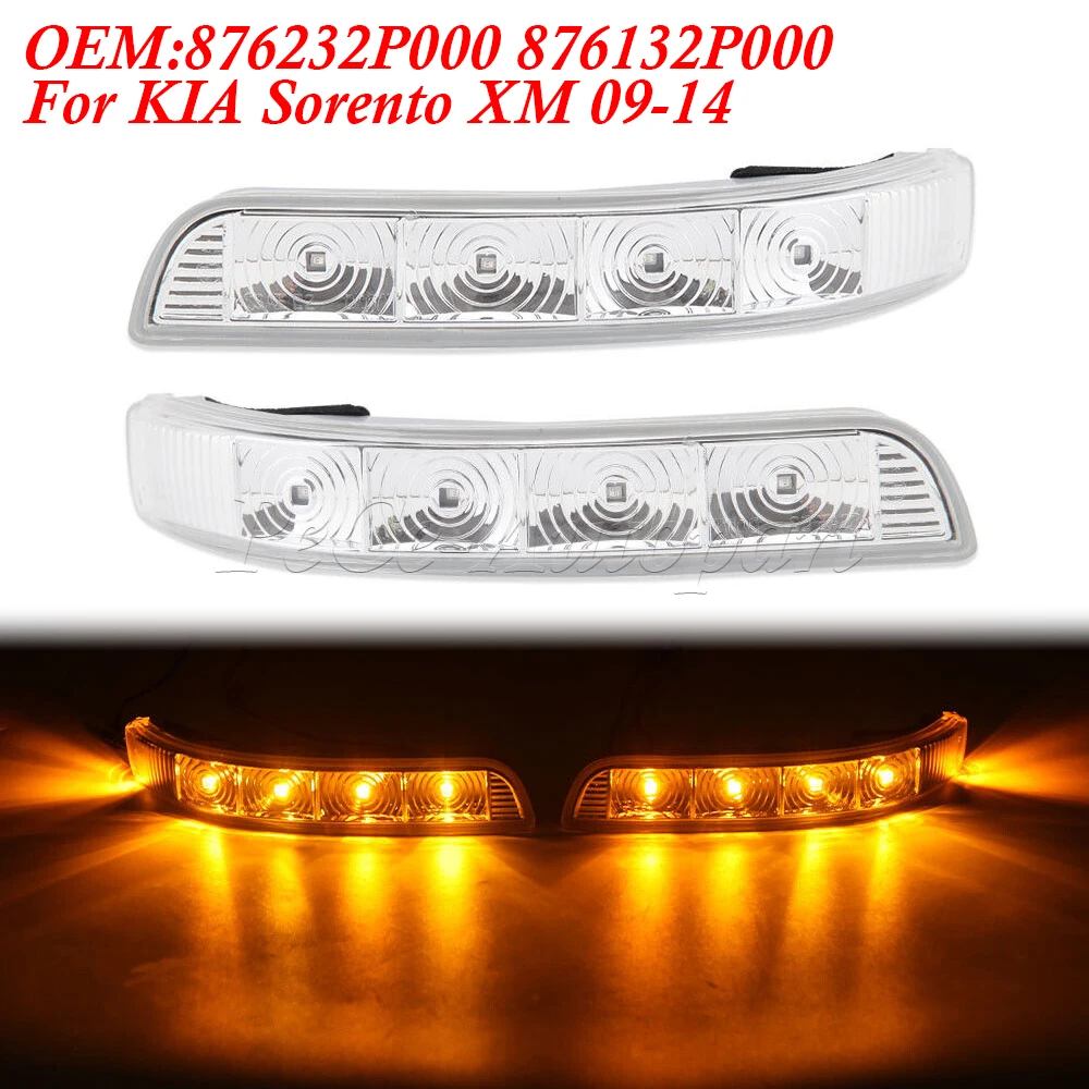 Left And Right Led … - image