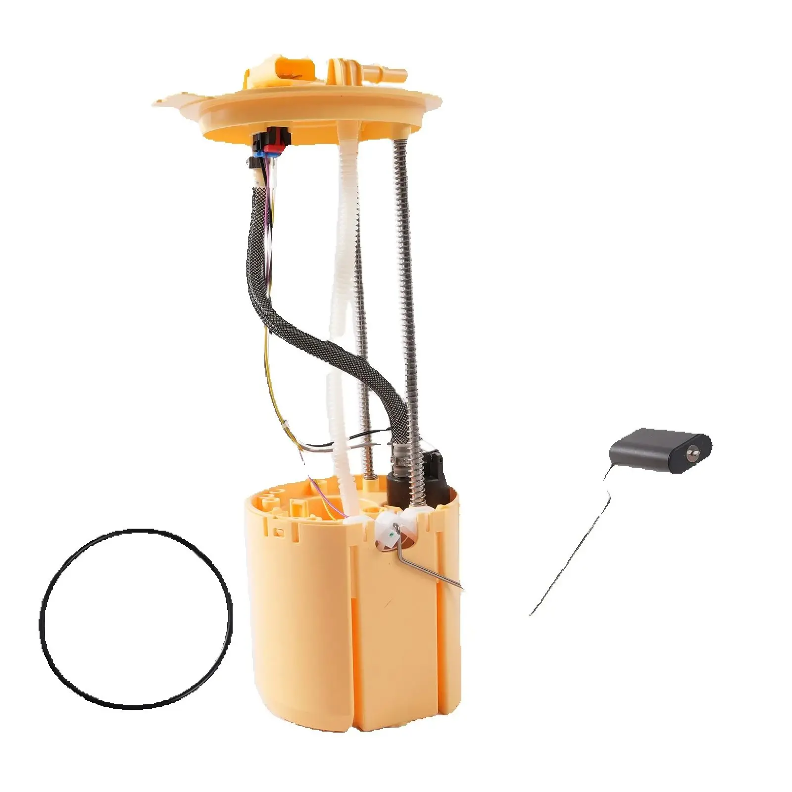 1 قطعة وحدة مضخة الوقود الجمعية 68217575AB ل 2014-2018 1500 لاقط الديزل سيارة استبدال أجزاء اكسسوارات السيارات #3