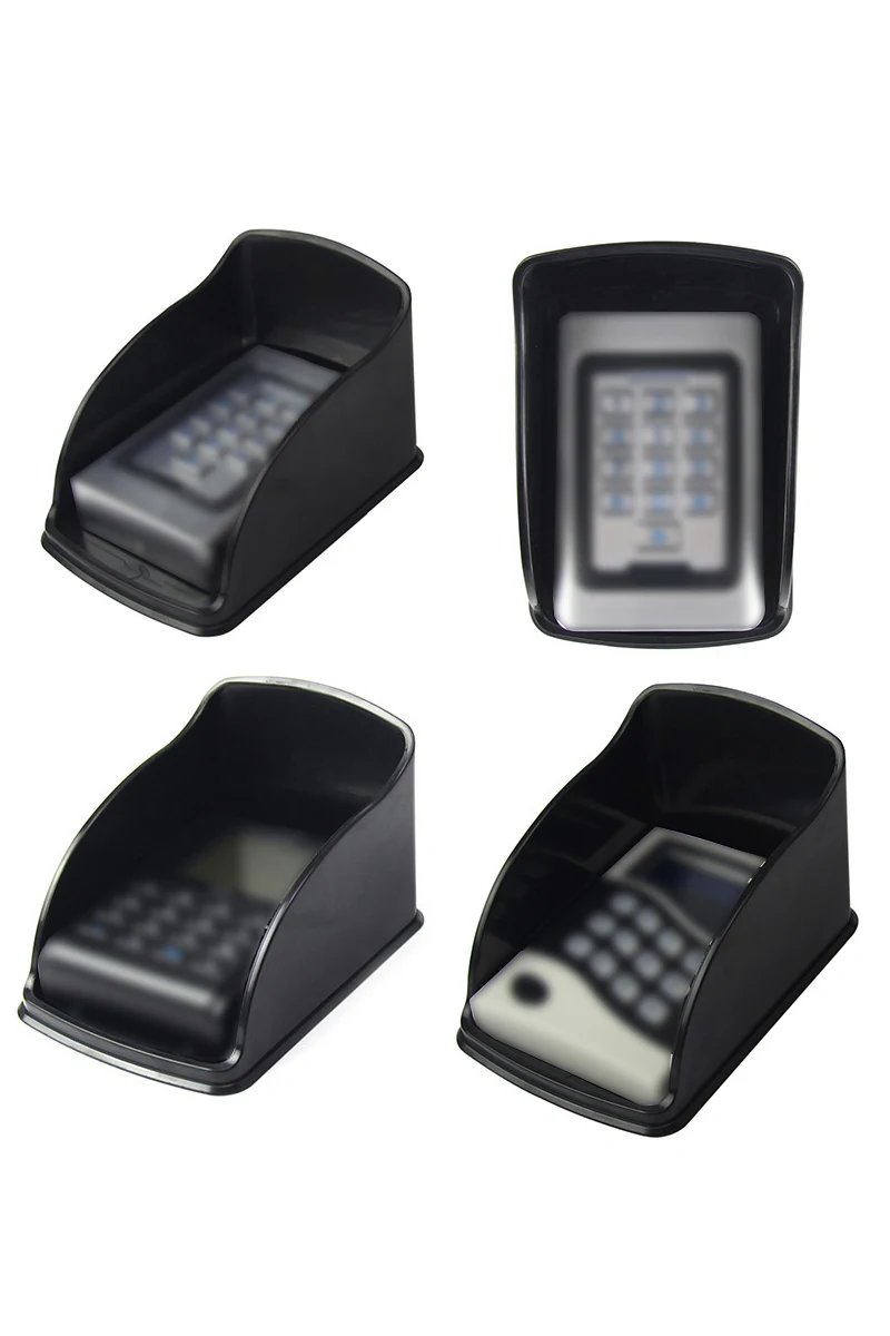 Plastic Waterproof Rain Cover for Access Control Keypad Controller Rainproof Protection Shell