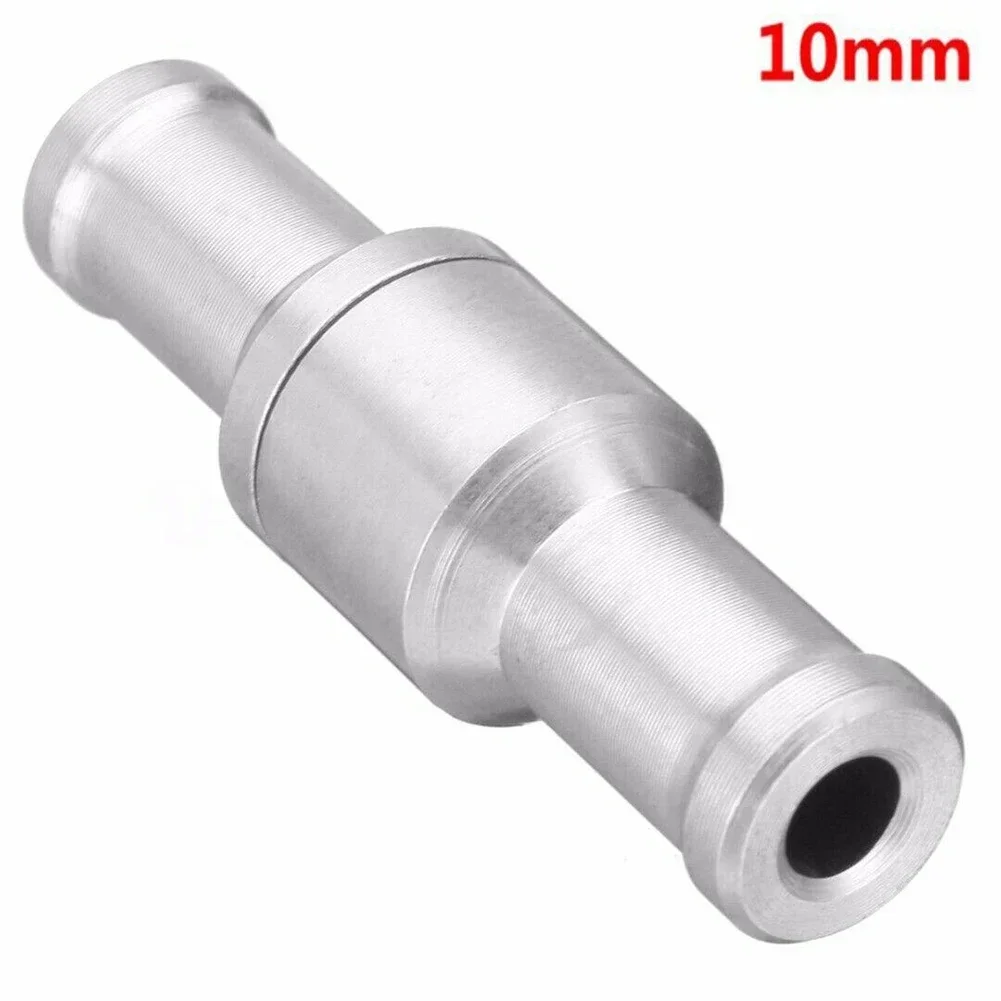 Arrow Marked Brake Booster No Return Inline Check Valve Vacuum Hose with Working Pressure Range 0 2 6 bar 6mm 8mm 10mm 12mm