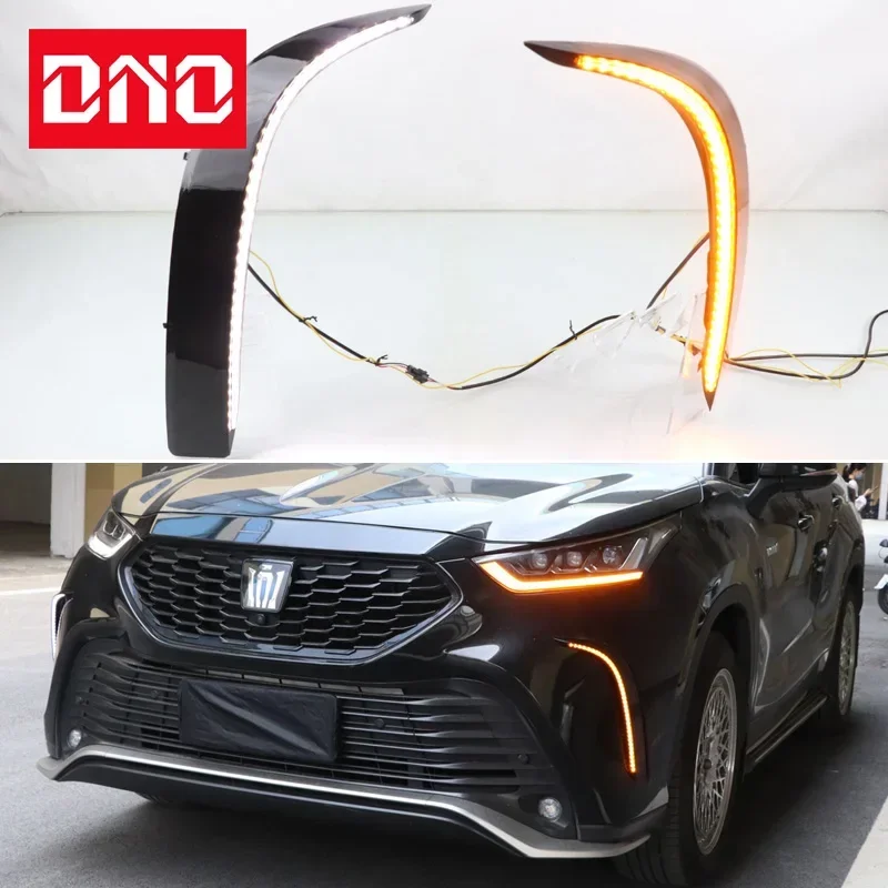 Car Led 12V Daytime…