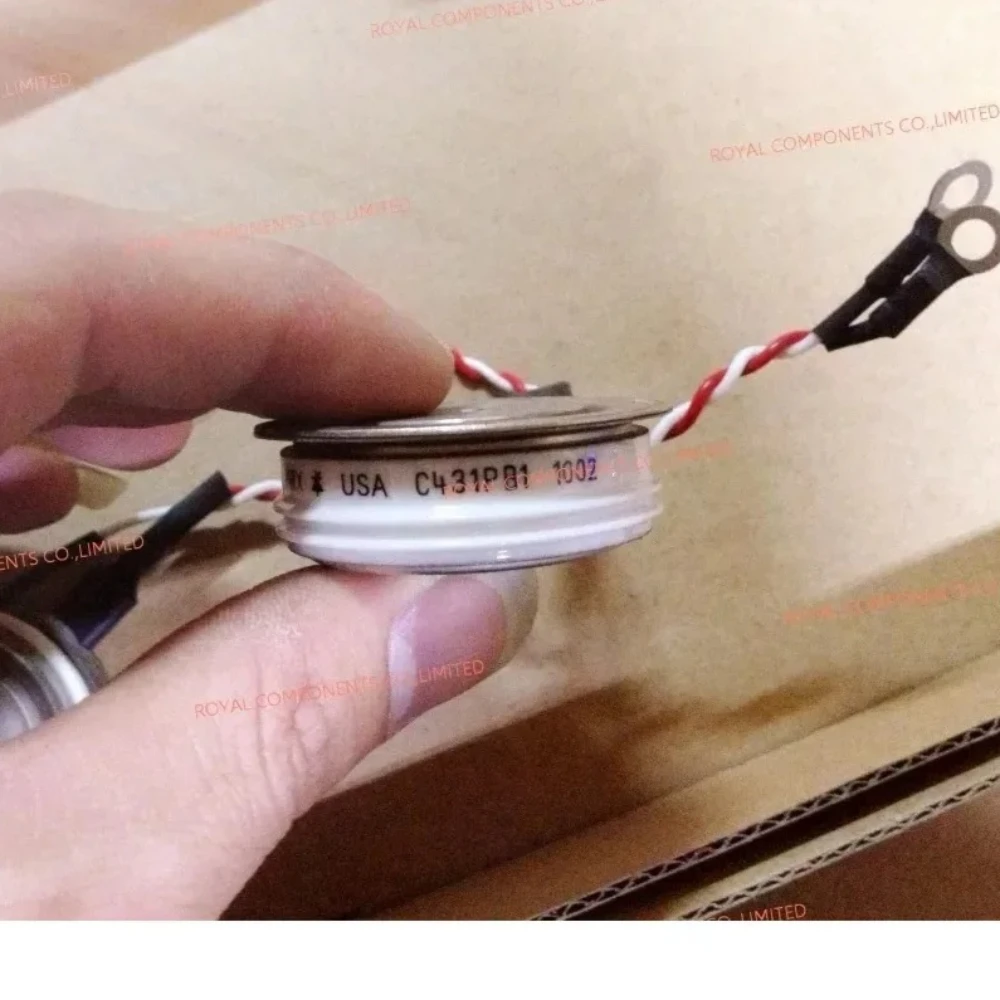 C431PB1 C430PD C430PB, C431PB1 C430PD