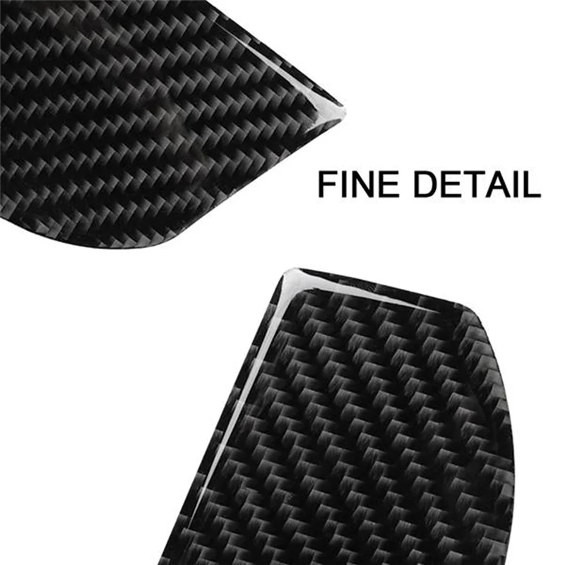 

4PCS Car Window Switch Panel Adjust Cover Trim Stickers Window Button Decoration Replacement For LEXUS NX 300H 200T LHD B