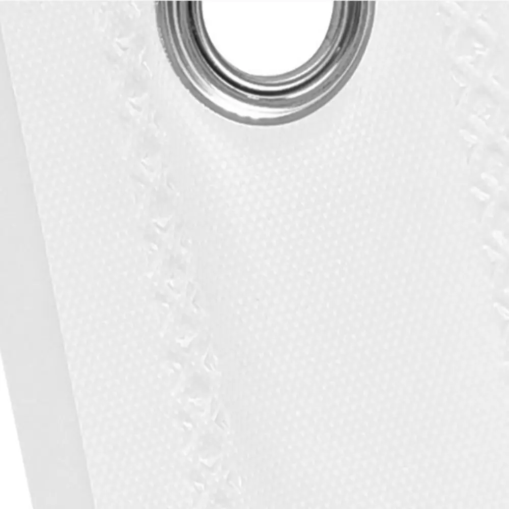 High Quality Mildew Proof Shower Curtain Waterproof PEVA Bathroom Curtain Extra Long with 12 Hook Printed Shower Curtain