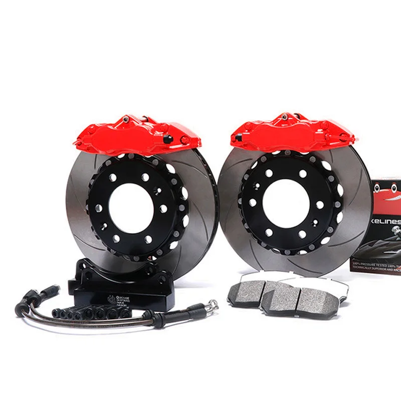 

Tuning Brake Systems Auto Brake Parts Modified Big Brake Kits 9200 for 17 Inch E36 E46