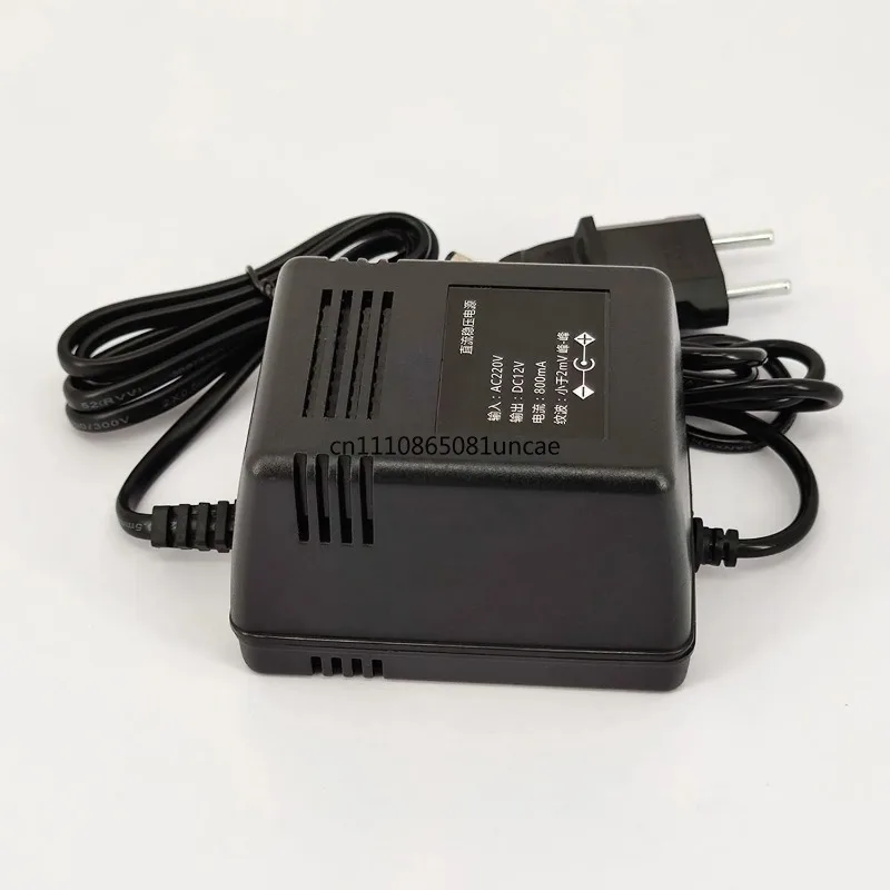 

Линейный стабилизированный источник питания 10 Вт, низкий уровень пульсаций 5В-12В-30В, подходит для декодеров, операционных усилителей, усилителей для наушников 5В 6В 9В 12В 24В