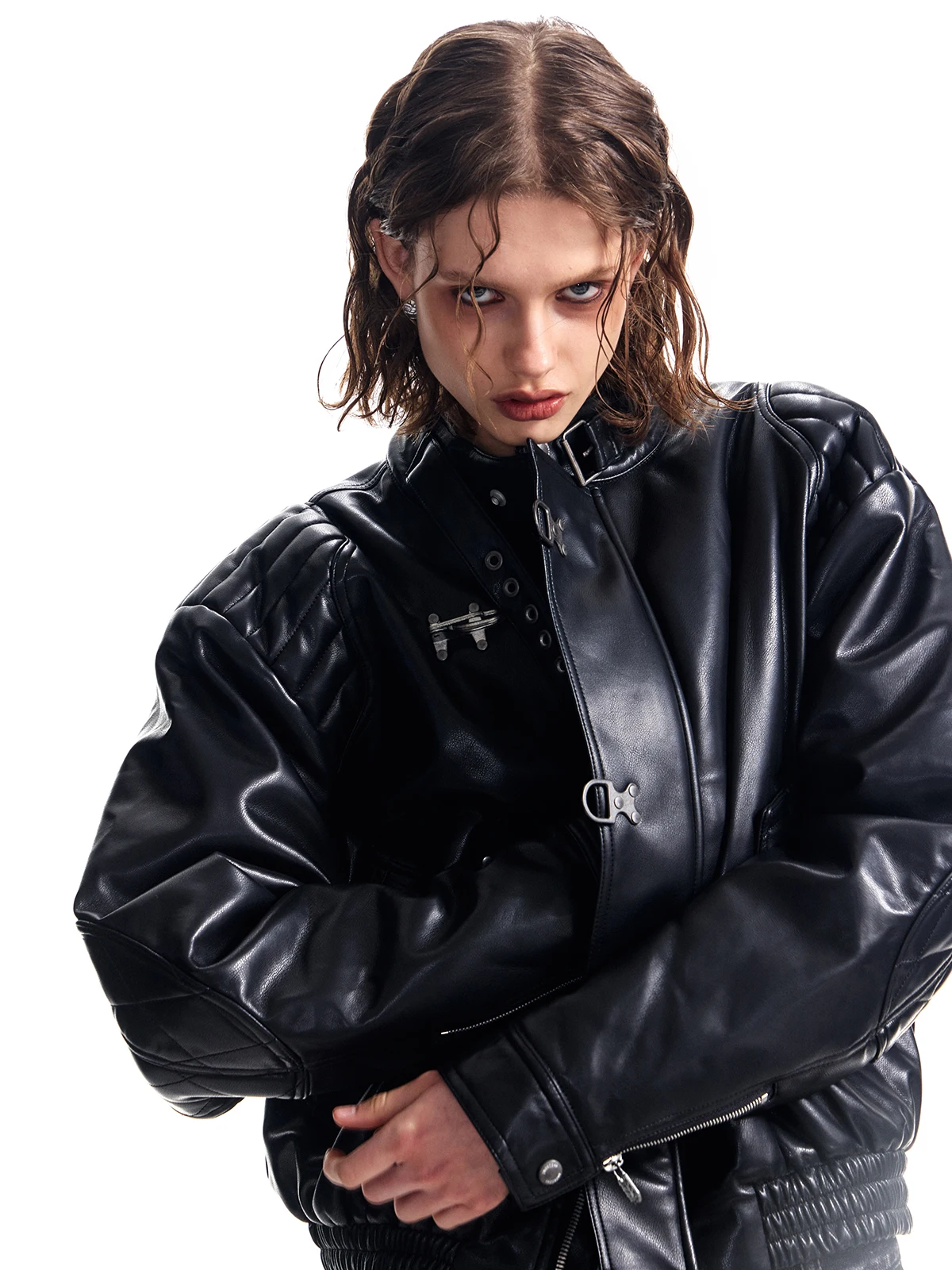 Has2sons Leather Jacket Review: Why This Genuine Leather