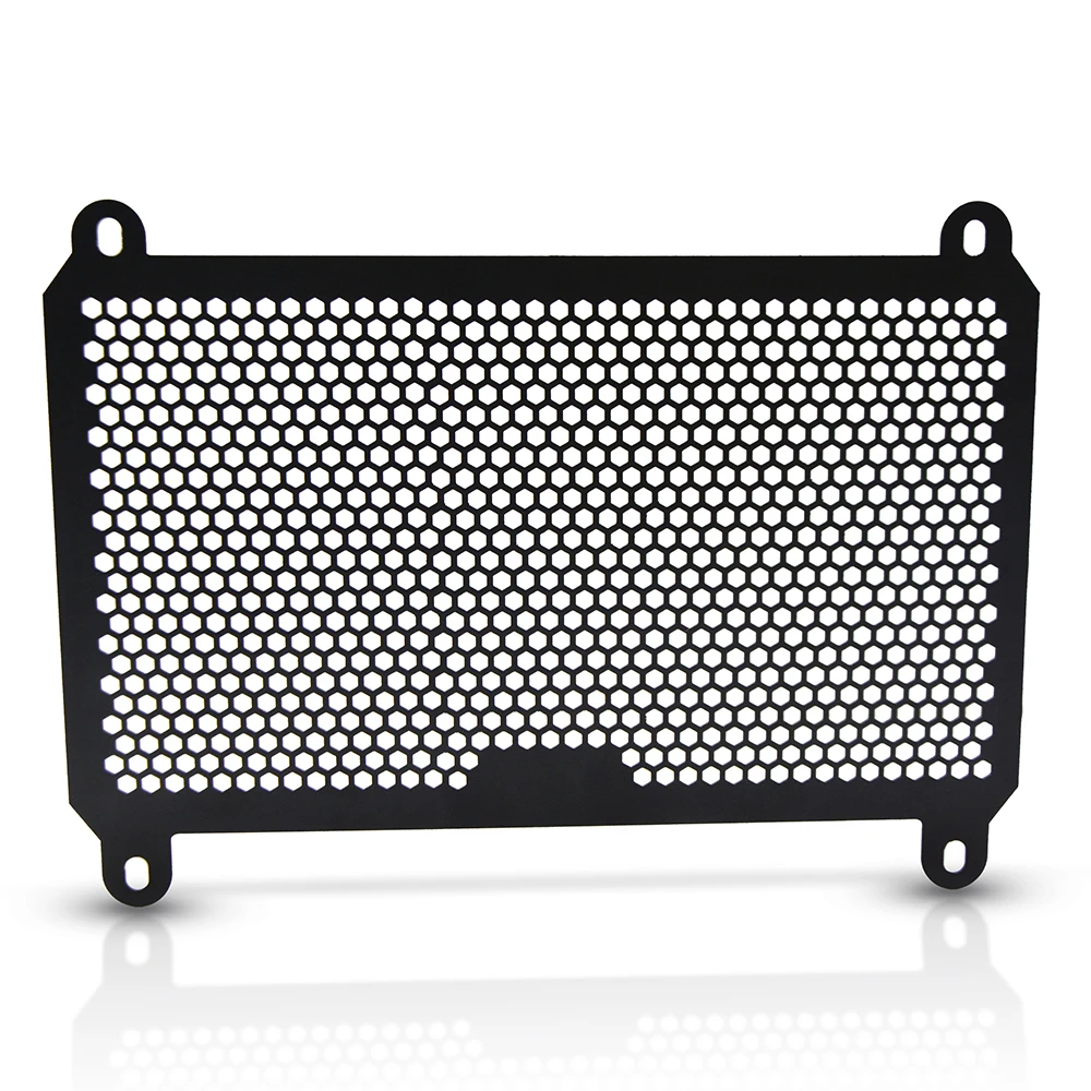 Voor Kawasaki Ninja400 Z400 Ninja 400 Z 400 2018 2019 2020 2021 2022 2023 Motorfiets Luchtinlaat Deksel Radiator Grille Grill Bescherming