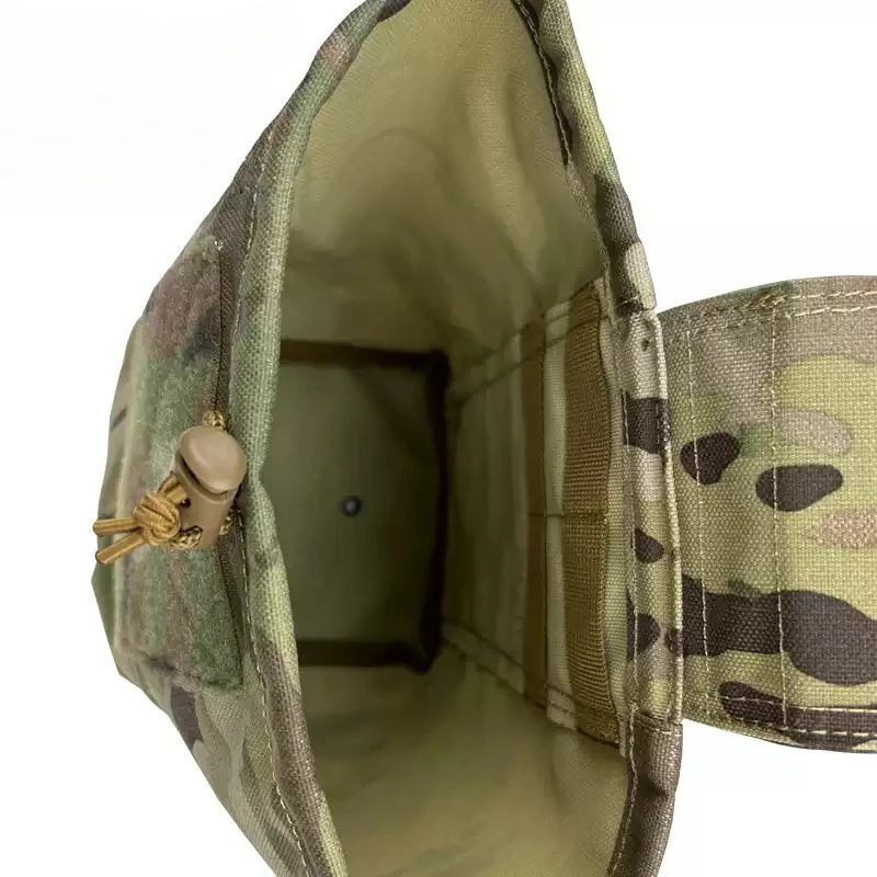 EMR MC ATFG البقع اليابانية CL في الهواء الطلق متعددة الوظائف التكتيكية حقيبة متنوعة مقاوم للماء تخزين نظام مولي المحمولة وقابلة للطي