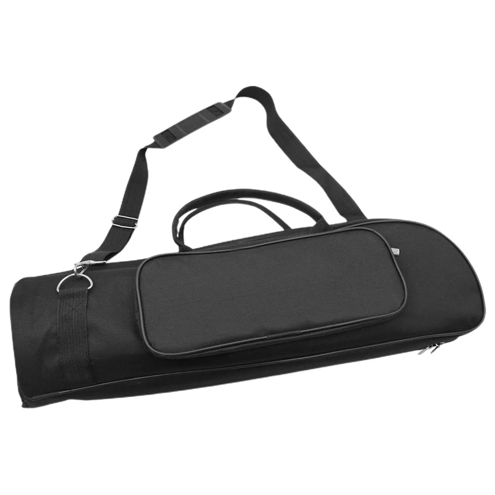 

Water Proof Small Bag The Tote Trumpet Travel Cases Oxford Cloth Clarinet Carry