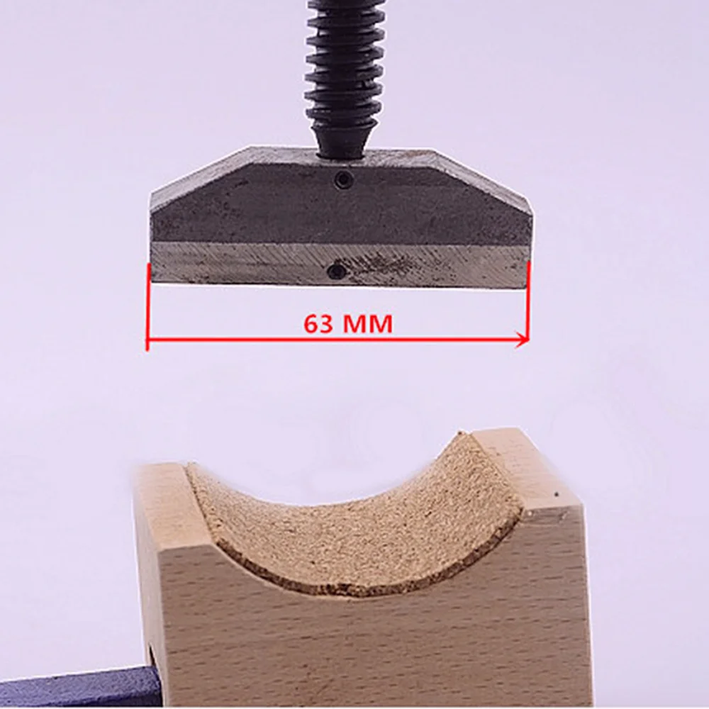 Fingerboard  Fret Pressing System / Fret Press Tool For Guitar and Bass