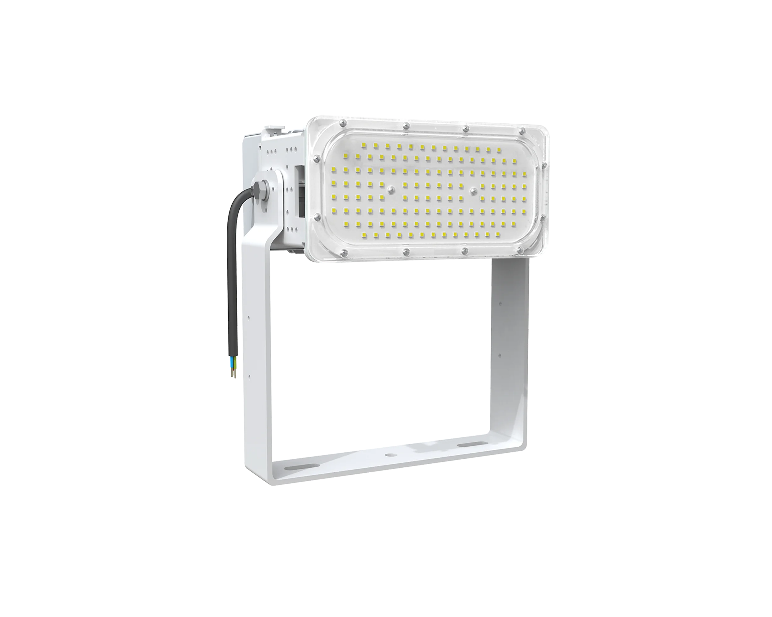 Shenzhen Led Lights Supplier 70W to 1000W FL Floodlights 5 Years Warranty for Sports Stadium Lighting