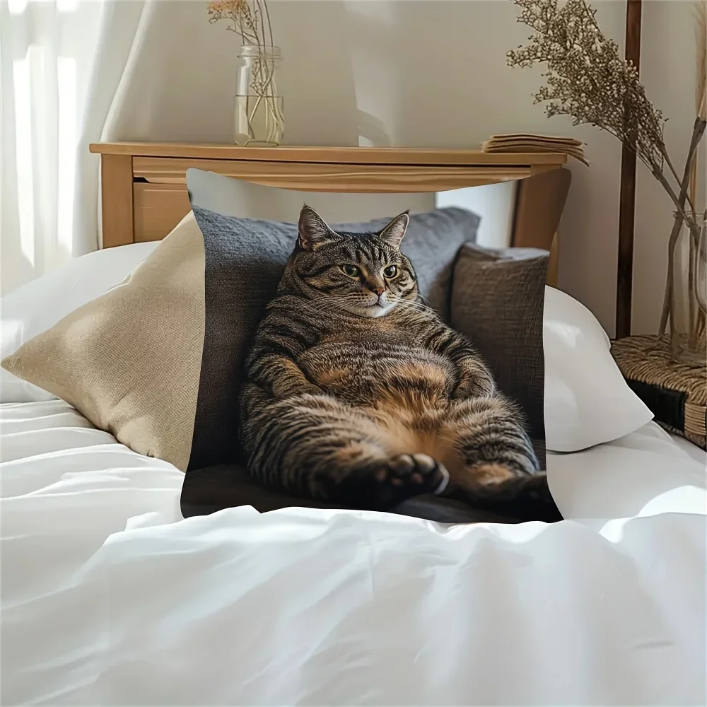 Funda De Almohada E… - image