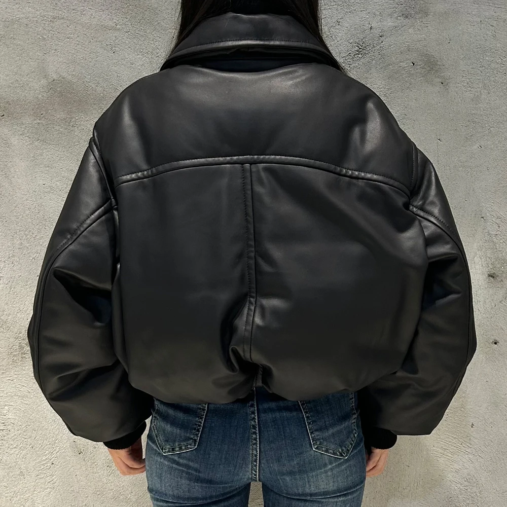 Khy Leather Cropped Jacket: A Real-World Review for the Modern Woman