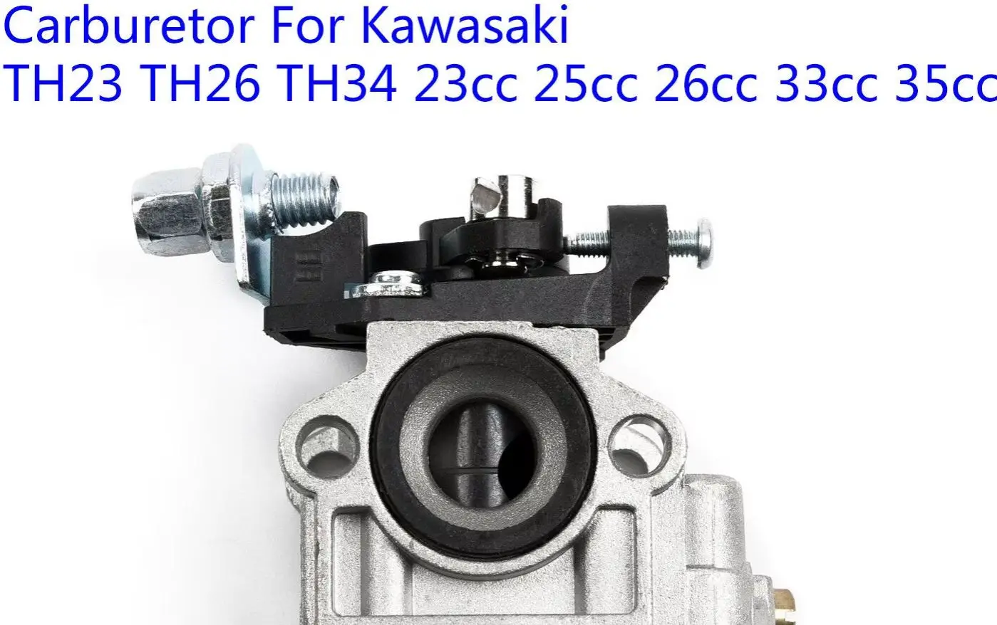

Карбюраторы для двигателей Kawasaki TH23, TH26, TH34 объемом 23CC, 25CC, 26CC, 33CC, 35CC для кусторезов и триммеров POPE