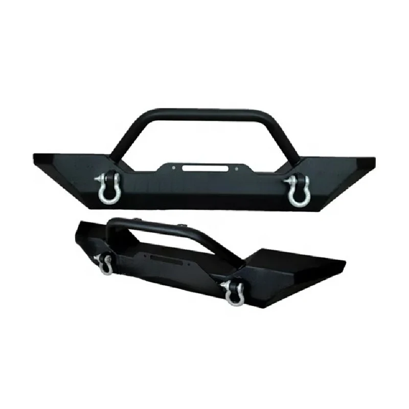 

4x4 Car Bumper 4x4 Offroad Accessories With Lights for Front Bull Bar