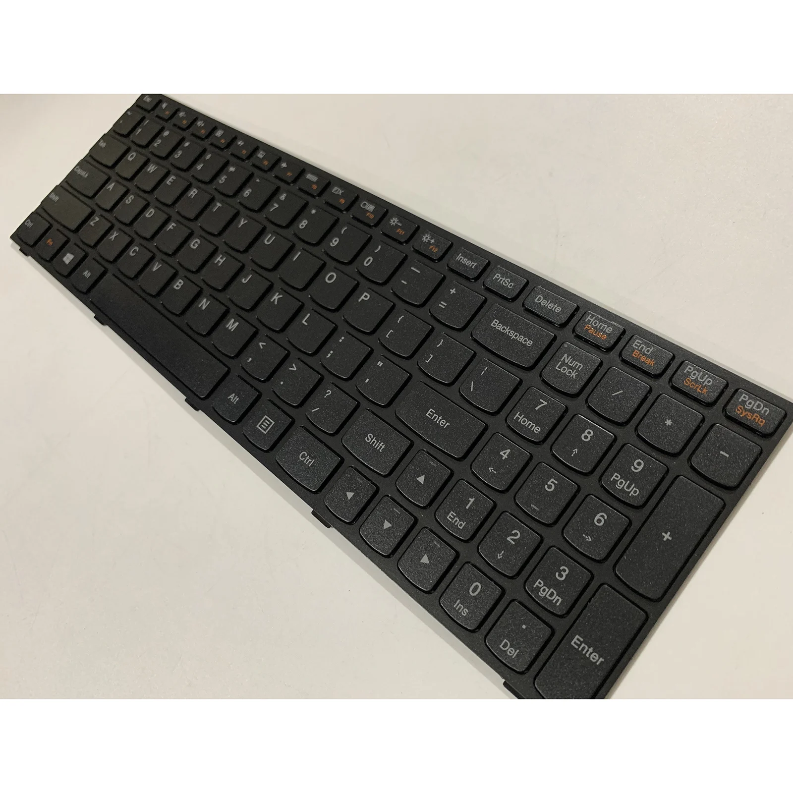 US for Lenovo E50 E51 B70 B71 Z50 Z51 B50 G51 G50-70/45/80/30/75 300-15 300-15ISK-15IBR-ISE-IFI 500-15ACZ/ISK Laptop Keyboard