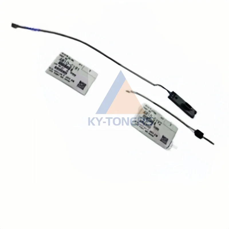 2Pcs/Set AW10-0191 AW10-0192 Fuser Thermistor Kit for Ricoh MP 6503 7503 9003 IM 7000 8000 9000 Copier Parts Compatible