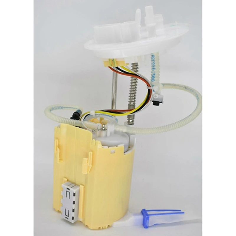 AU05 -Fuel Pump Module Assembly LR065349 For Land Rover Discovery Sport 2015-2018 2.0L L4 Engine Fuel Tank Pump