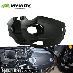 Motorcycle Cylinder Head Guards Engine Falling Valve Protector Cover For BMW R NINE T NINET Scrambler Pure R9T R1200GS 2010-2012