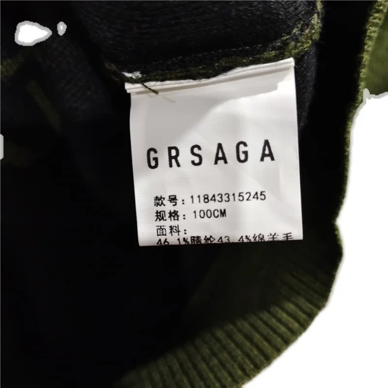 シルバータイメンズ長袖ラウンドネックセーター トラベルスルー アイスシリーズ 若々しい活力スタイル カジュアルウェア 秋シーズン