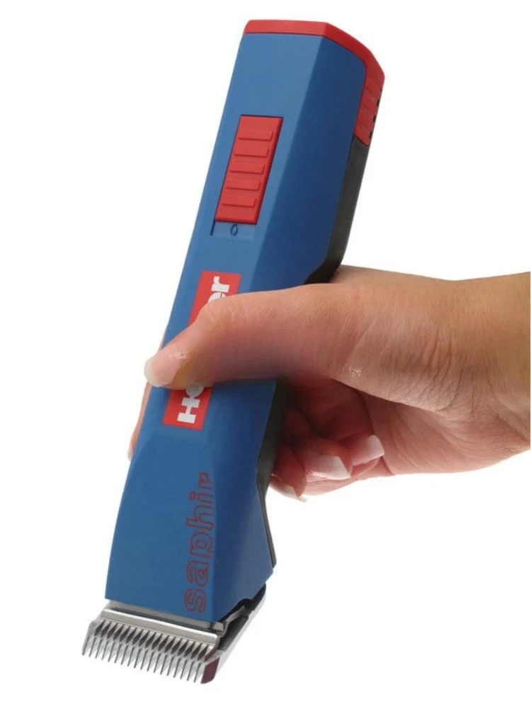 Pet Cat and Dog High-Power Professional Electric Clipper Lady Shaver Large Electric Push Razor