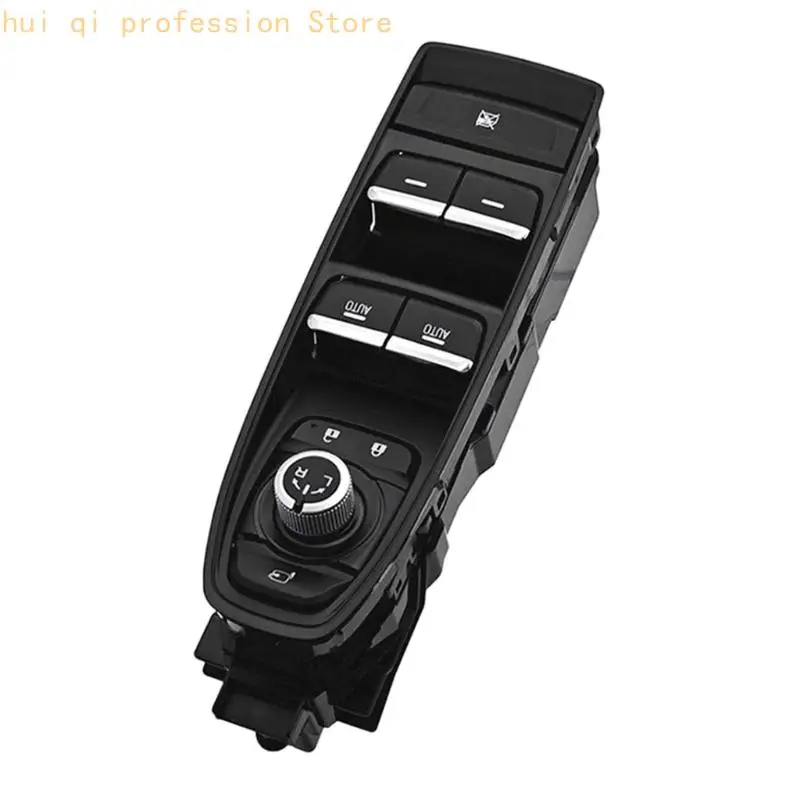 ABS-Schalttafel für Fahrertür, 12 V, Clip-In, 83071-FL070, für Reparaturzwecke H8WE – Detail 10