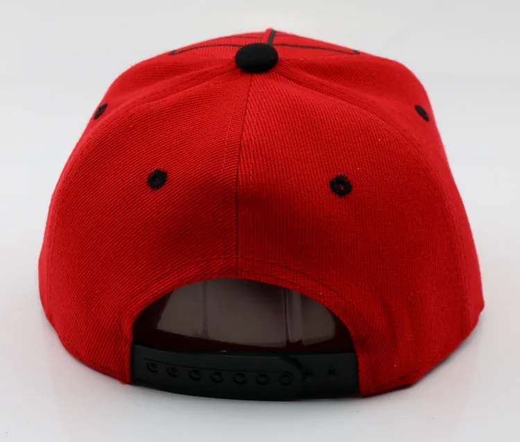 Spider Man 3-7 Jaar Kids Cap Superheld Peter Parker Jongens En Meisjes Baseballpet Outdoor Zonnehoed Strand Hoed