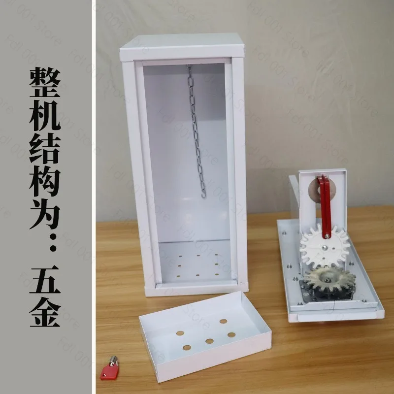 Outdoor Arcade Card Twisting M - Arcade And Vending review and price