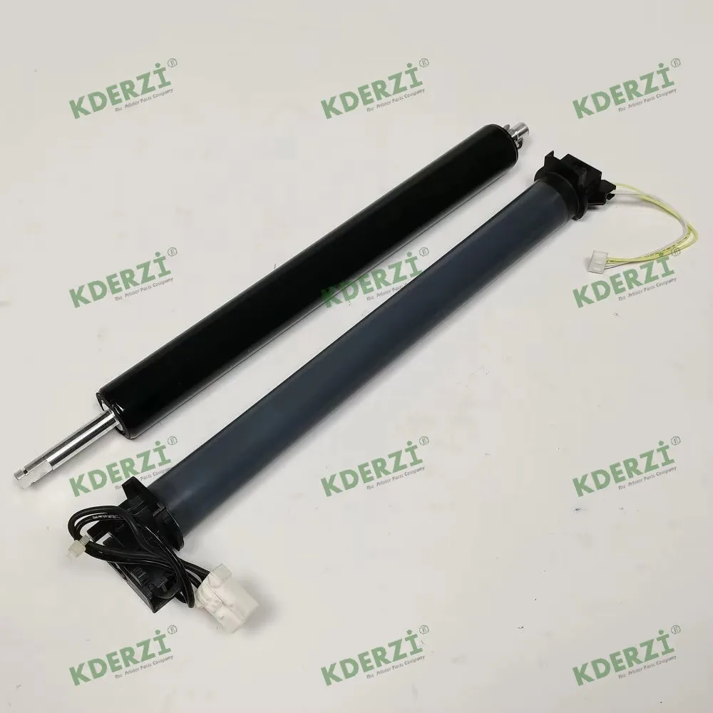 

Fuser Film Assembly Heat Unit for HP Laserjet M3027 M3035 P3005 P3005dn Lower Roller Set 110V 220V RM1-3717 RM1-3740 RM1-3740
