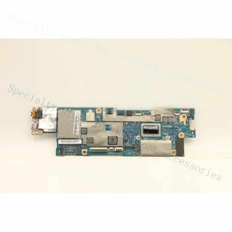 

A++ДЛЯ Lenovo ThinkPad X12 Съемная материнская плата Gen 1 i5-1130G7 16 ГБ ОЗУ 5B21A13052