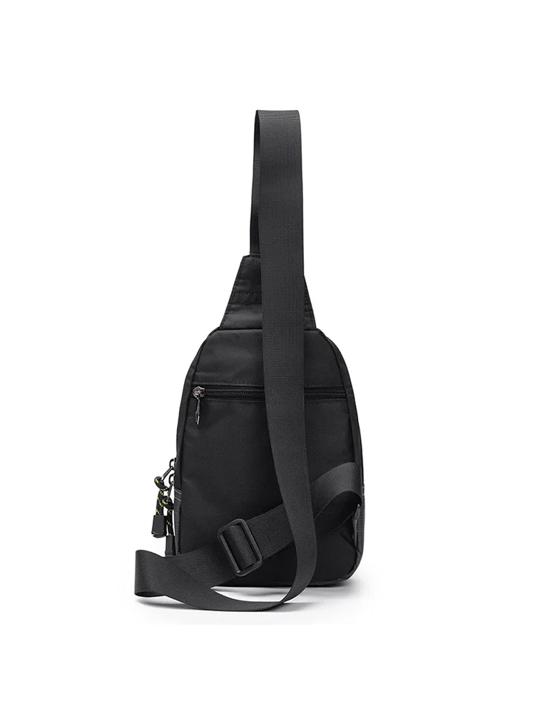Volunteer Shoulder Bag for Men 2023 New Stylish Waterproof Versatile Casual High Quality Light Weight Crossbody Bags 1698-18