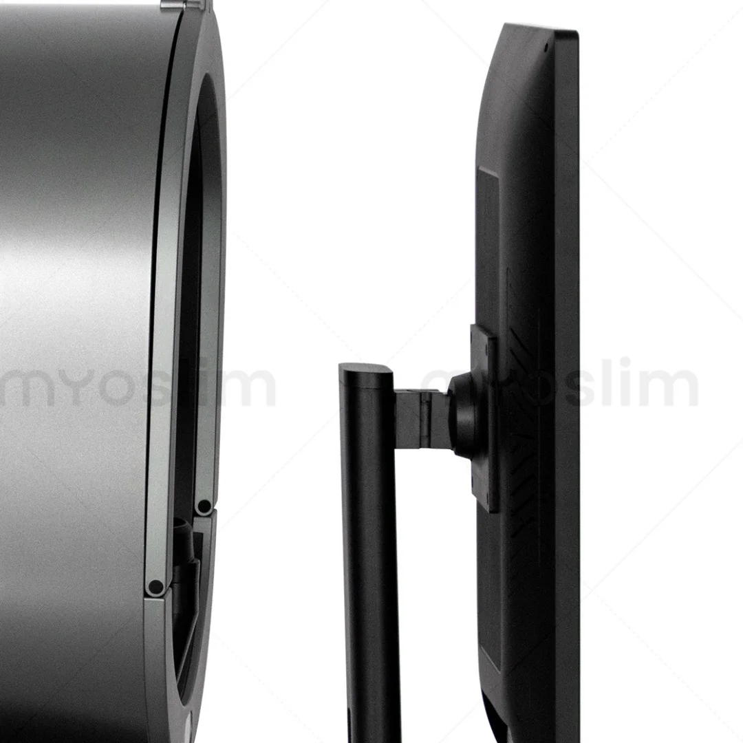 

2026 X5 3D AI Skin Image Analyzer: High-quality full-face scanning.