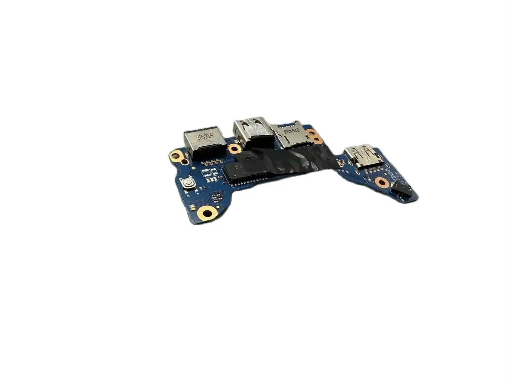 MLLSE AVAILABLE ORIGINAL FOR LENOVO NB5993 NB5993_DB_V7 SWITCH POWER BUTTON ENTERNET USB BOARD FAST SHIPPING