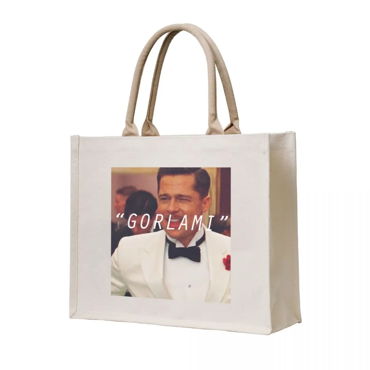 

Inglourious Basterds Tote Bag Women's beach bags tote bag woman Candy bags