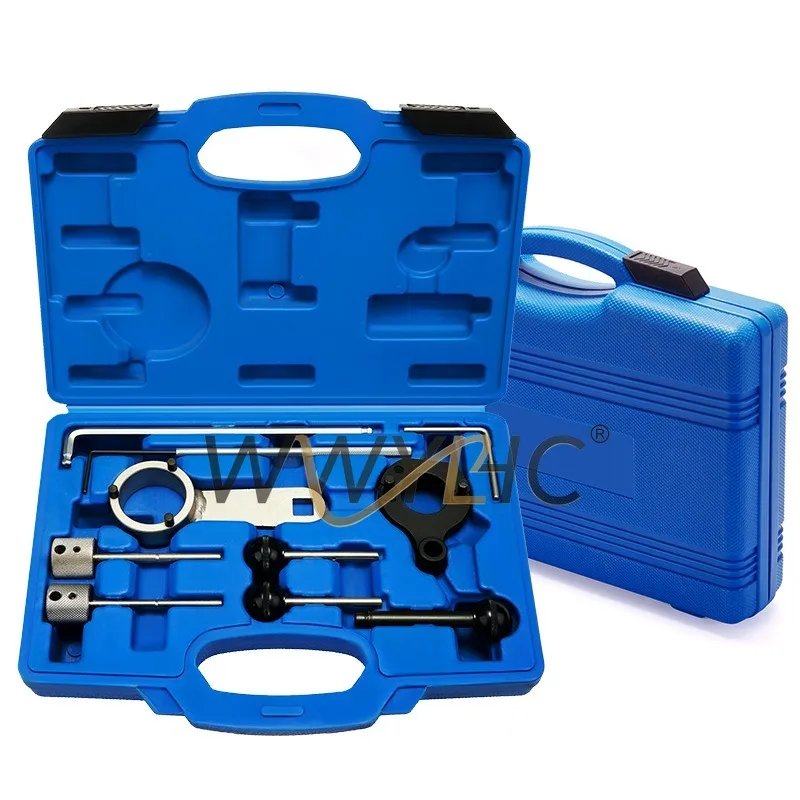 

Подходит для Tiguan VAG 1.9 1.6/2 TDI CR Инструмент для ремонта ГРМ двигателя