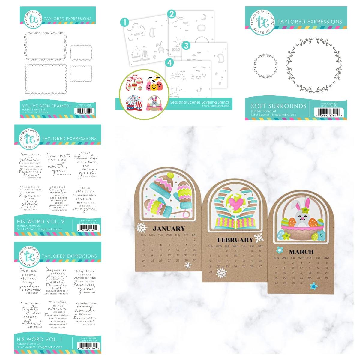 

New Seasonal Scenes Layering Stencils and Stamps Scrapbook Diary Decoration Embossing Template DIY Greeting Card Handmade