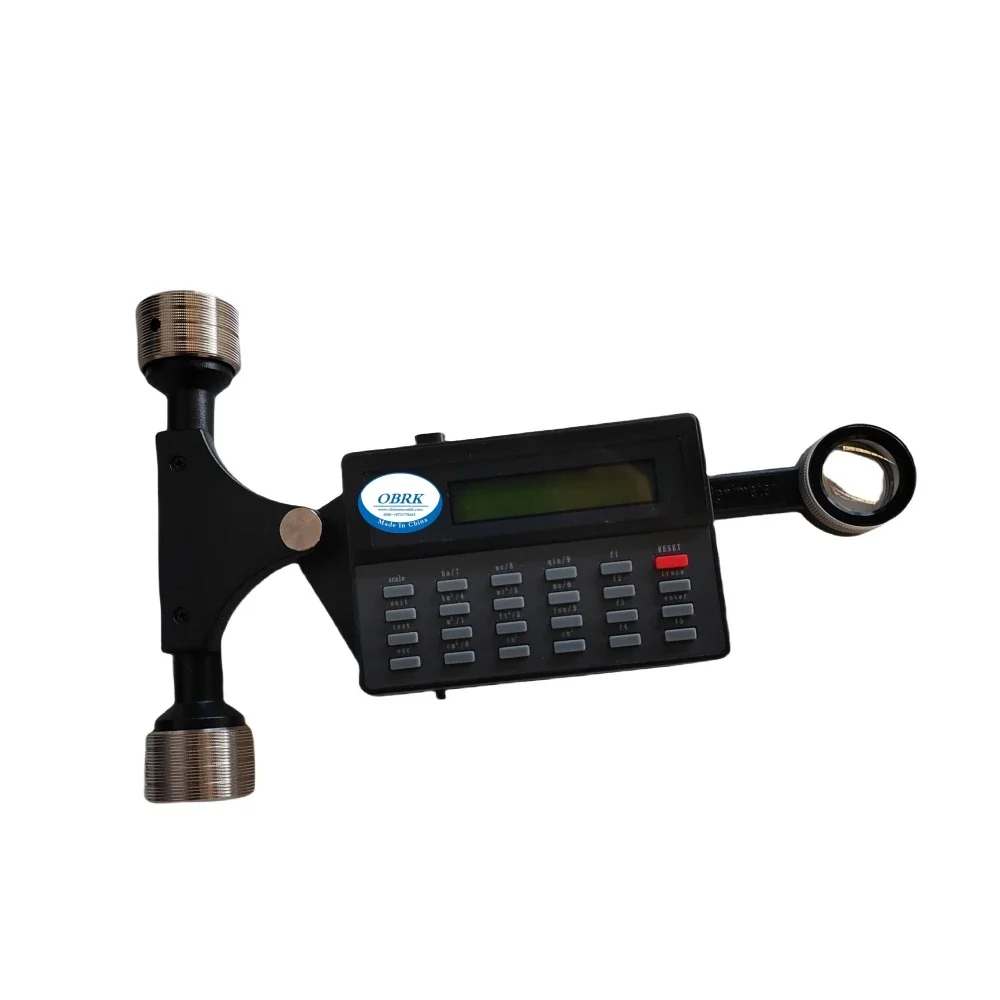 Digital Irregular Agriculture Forestry Area Measuring Instrument Shape Digital Planimeter