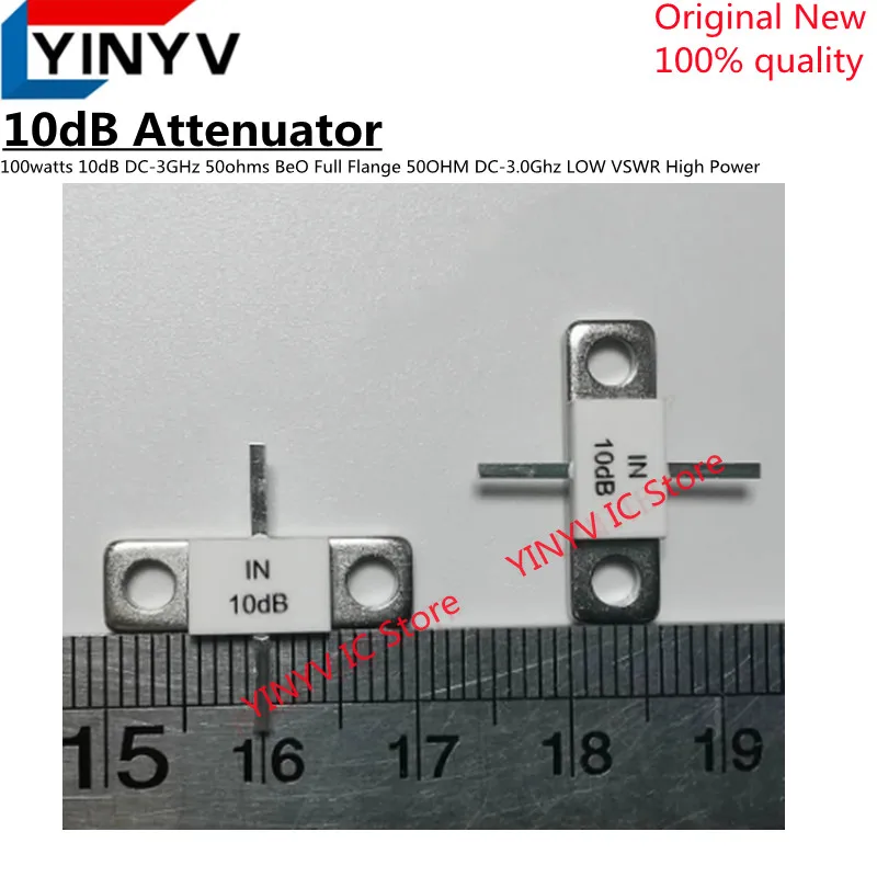 10Db Attenuator 100…