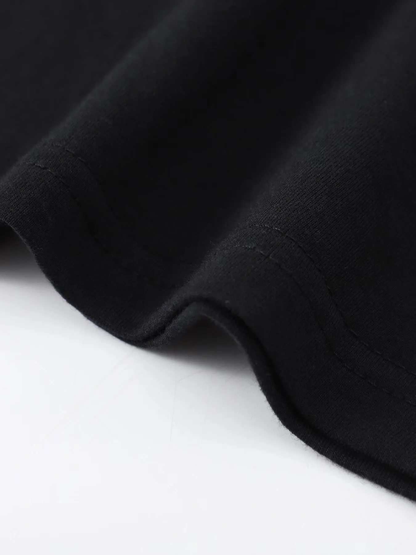 تي شيرت The Black Parade للرجال باللون الأسود