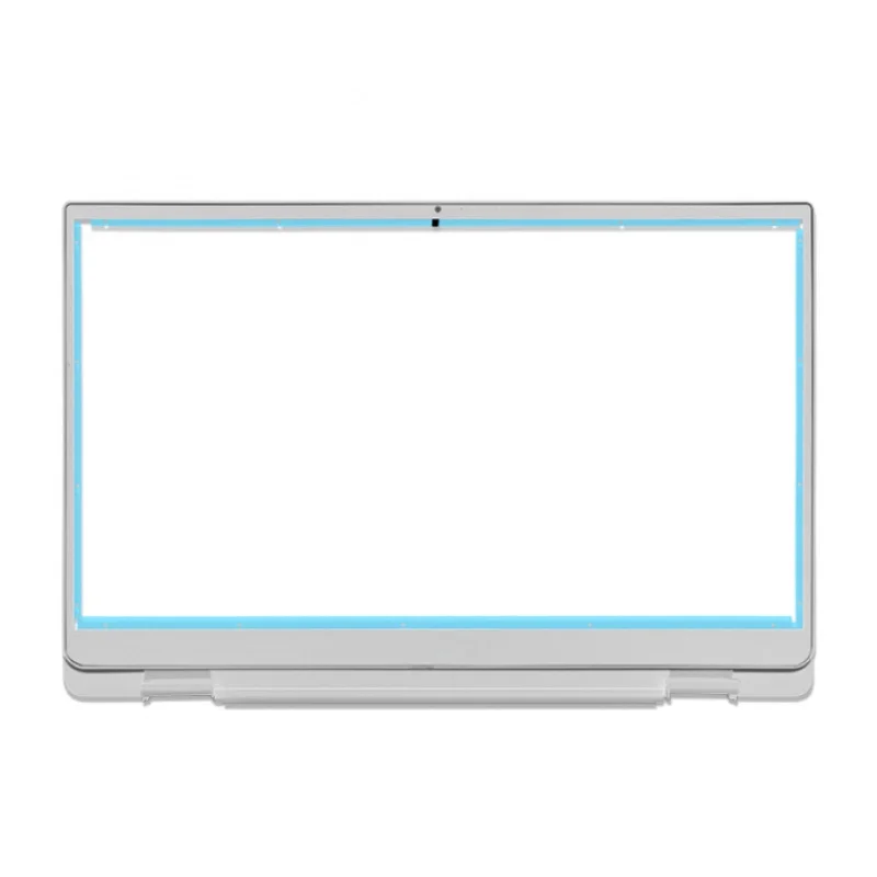 

H 0H8G80 New For Dell Inspiron 15 5000 5590 5598 LCD Front Frame Bezel White