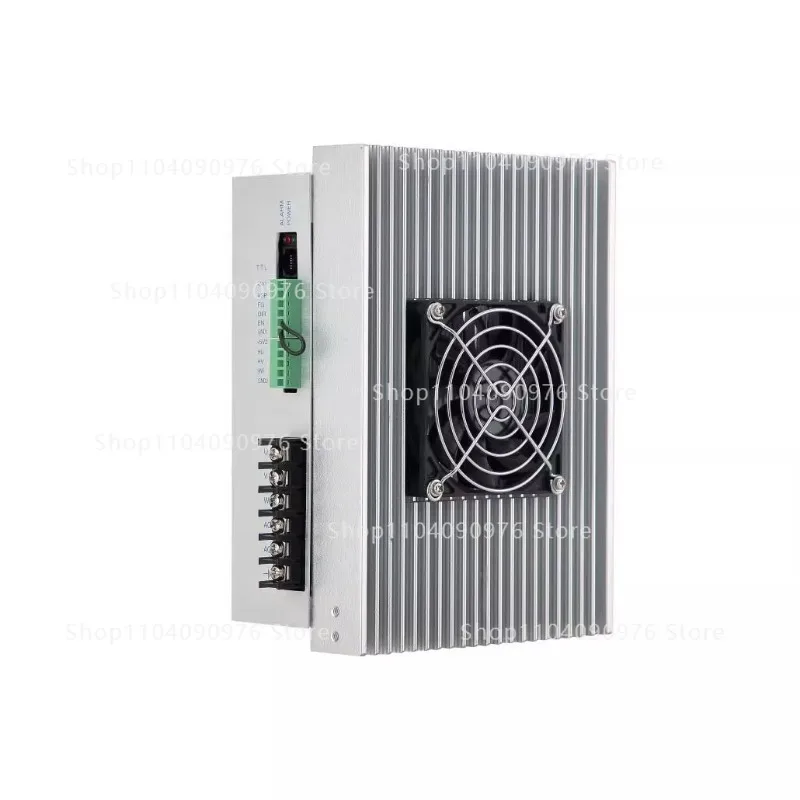 

ZM-BL2215F 15A Сильноточный бесщеточный драйвер постоянного тока 310 В с приводом Холла 2 кВт Контроллер бесщеточного двигателя 220 В