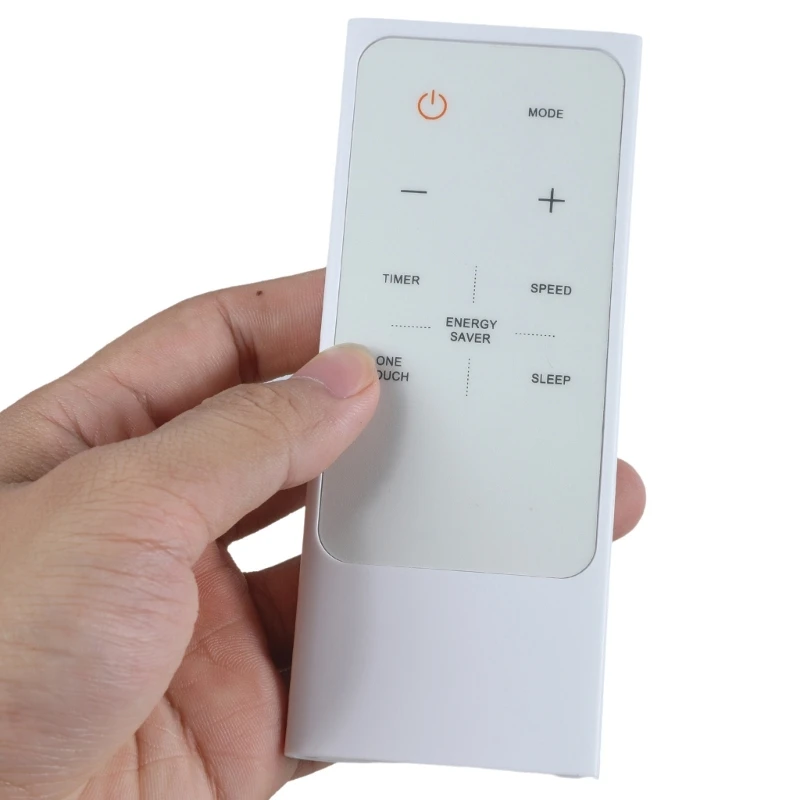 Multi Function Remote for Air Conditioners, Suitable for EATC08RE1 RG15A