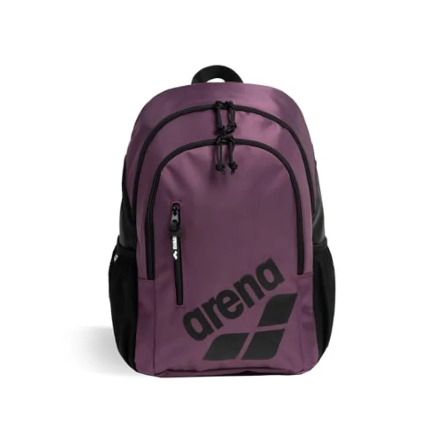 

All Set Sports Swim Backpack Athletes Gym Rucksack Multisport Daypack Large Size Training Gear Equipment Bag for Teens Men Wome