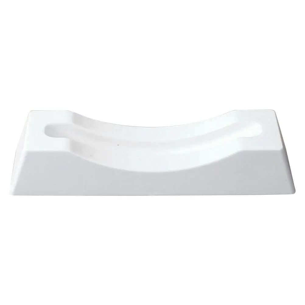 

Black Sand Art Display Base Sturdy Support for Moving Sand Picture DIY Sandscape Stand Decoration for Home Office