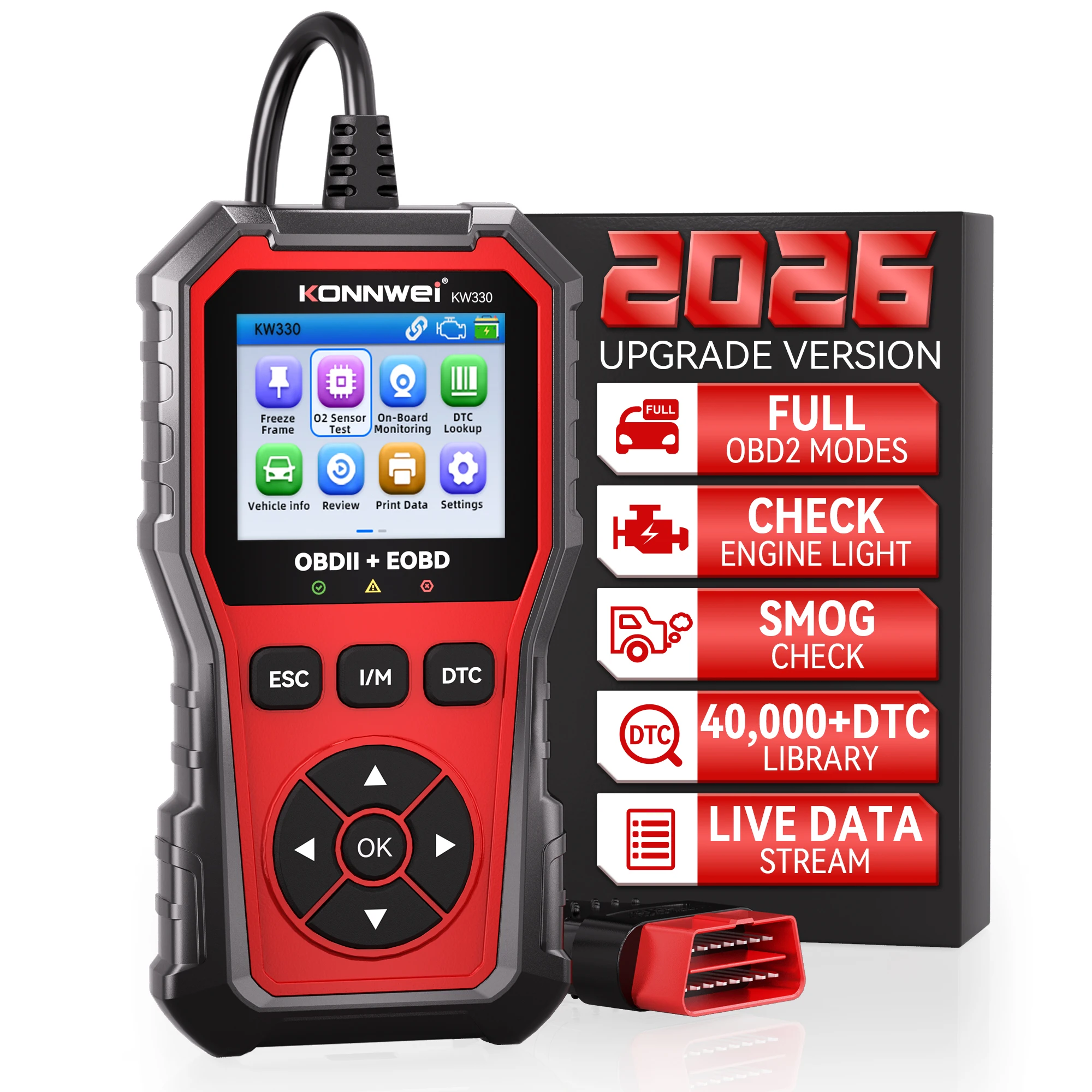 #31 Cheap Vehicle Fault Code Readers Worth Buying
