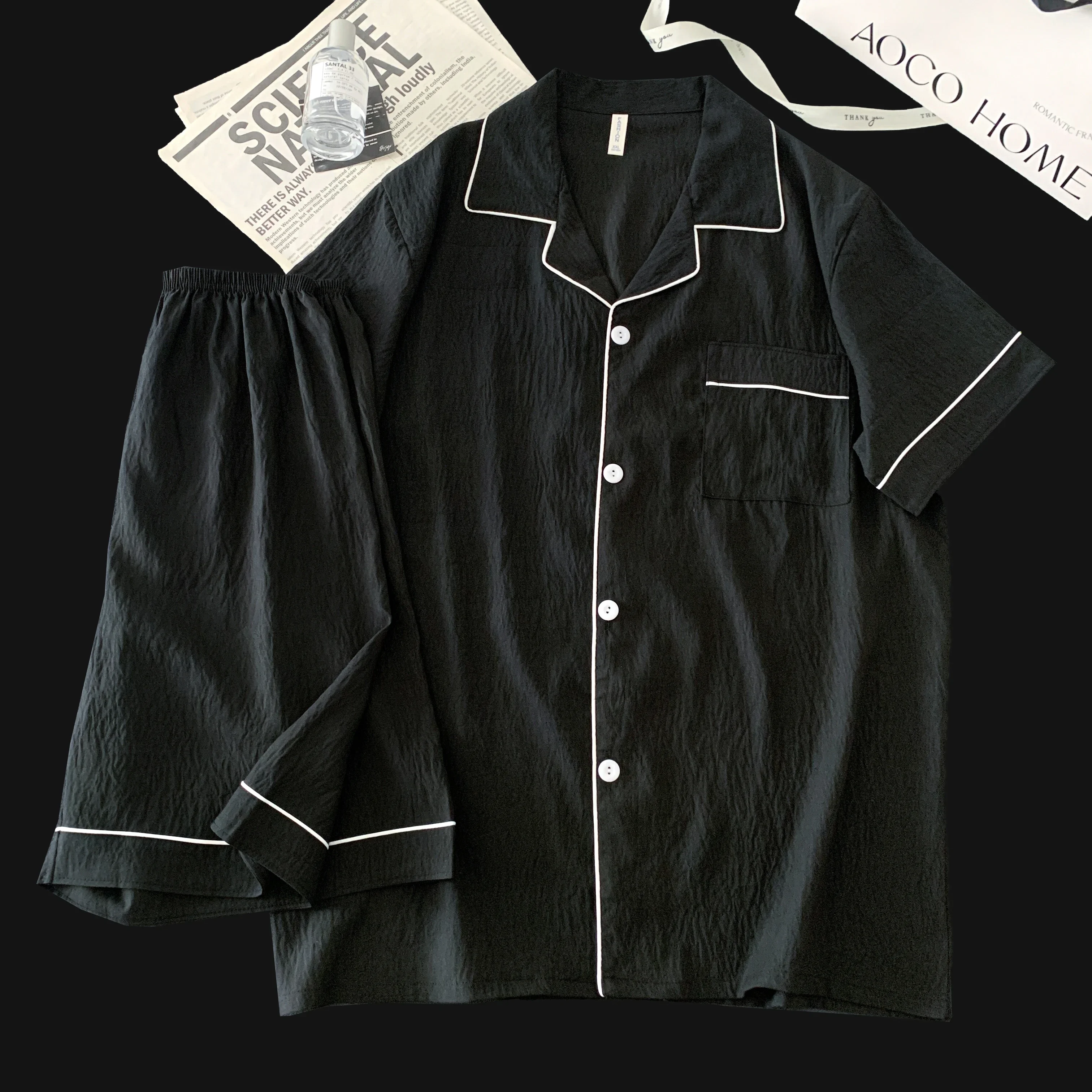 Y980-black