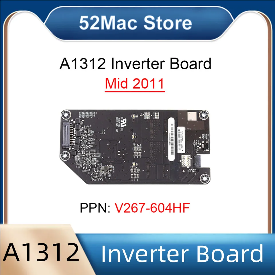 ¿Qué es el componente MC511 y por qué es esencial para la reparación de tu iMac 27?